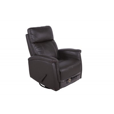 Reclining, Glider and Swivel Chair G6323 (3513)